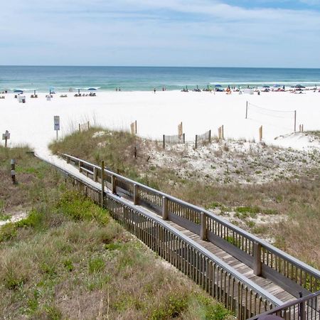 The Palms Villa Orange Beach Exteriör bild