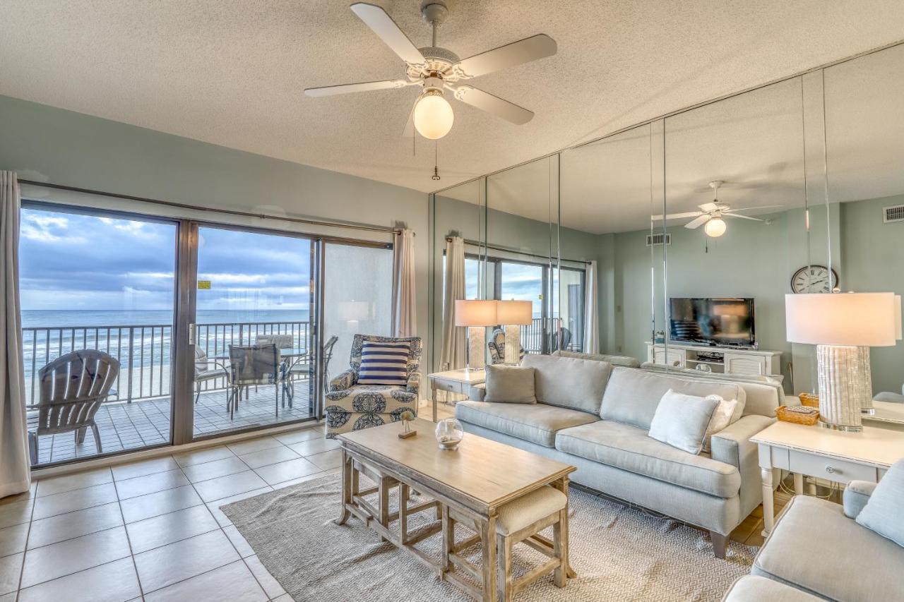 The Palms Villa Orange Beach Rum bild