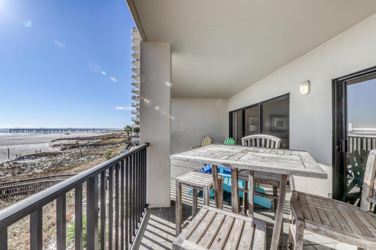 The Palms Villa Orange Beach Exteriör bild