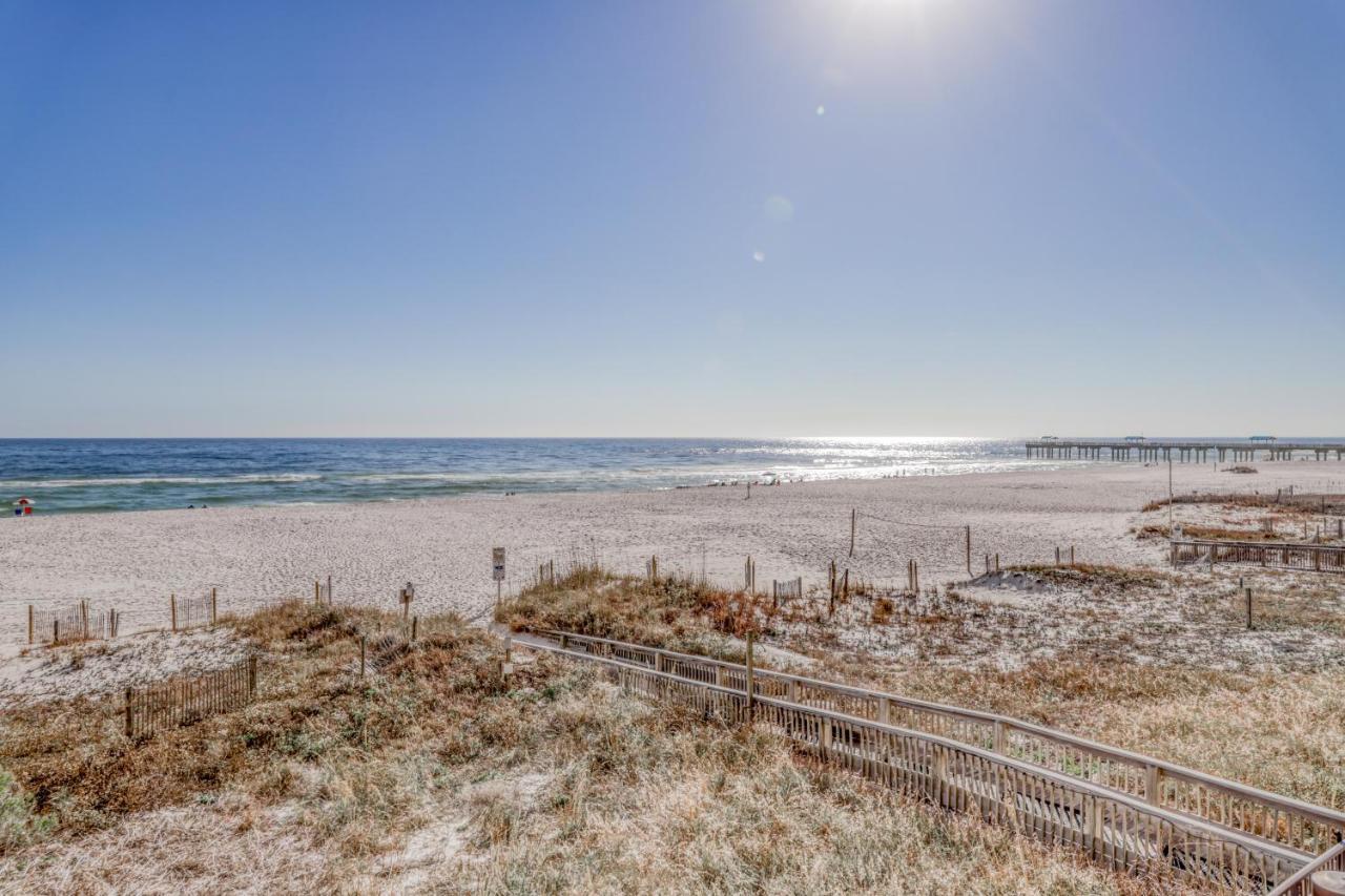 The Palms Villa Orange Beach Exteriör bild