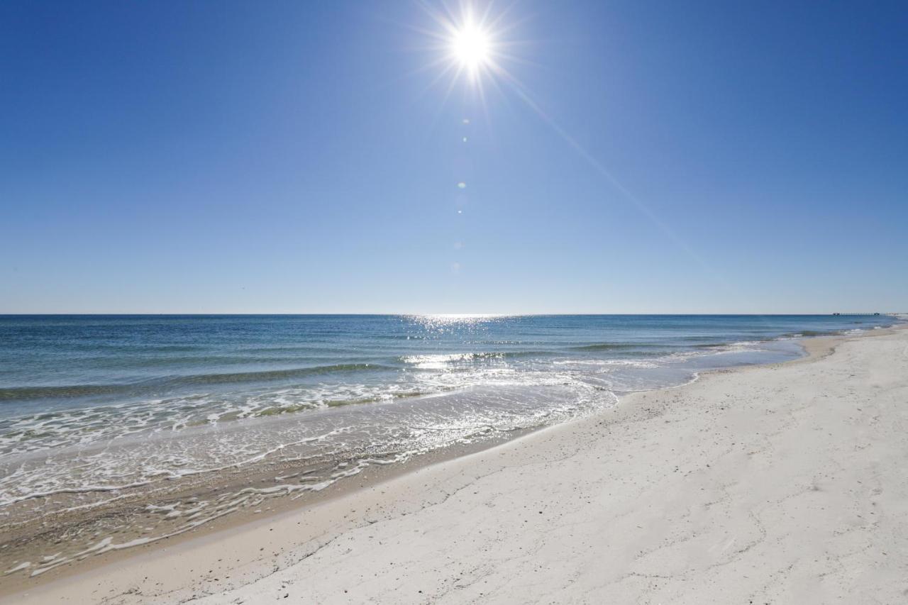 The Palms Villa Orange Beach Exteriör bild