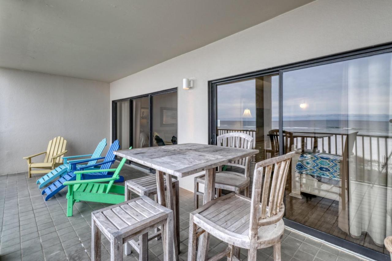 The Palms Villa Orange Beach Exteriör bild