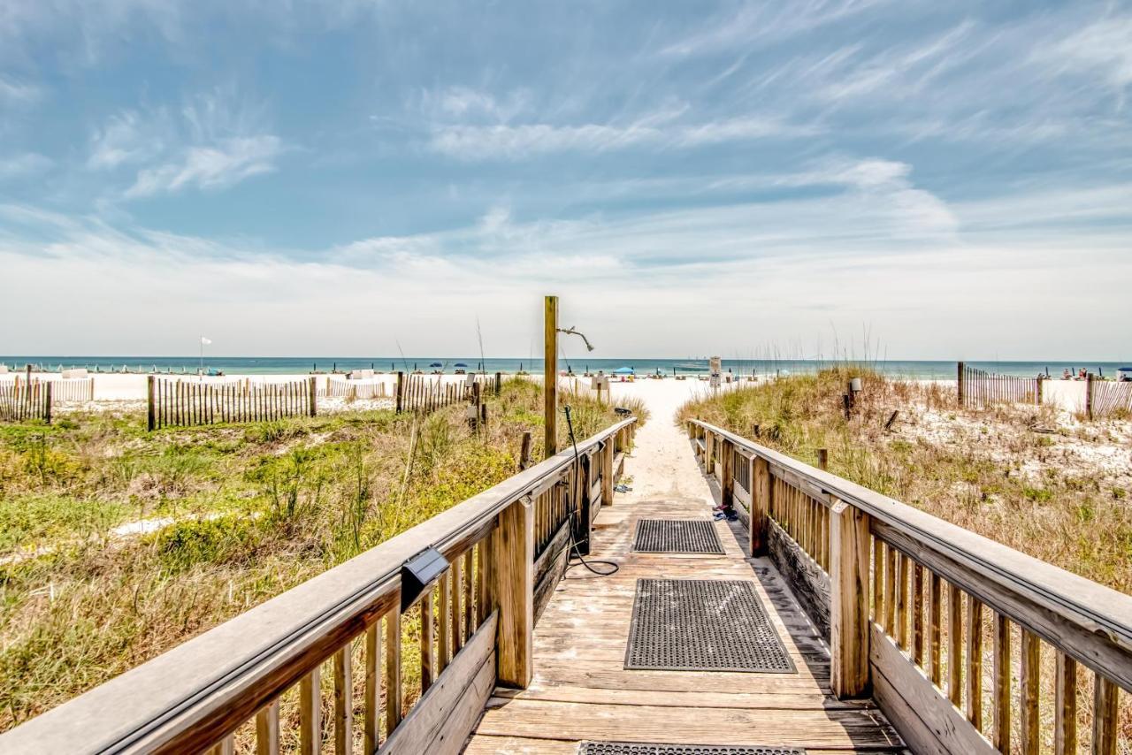 The Palms Villa Orange Beach Exteriör bild
