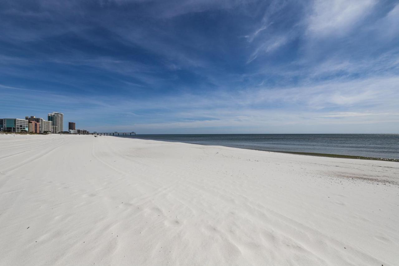 The Palms Villa Orange Beach Exteriör bild