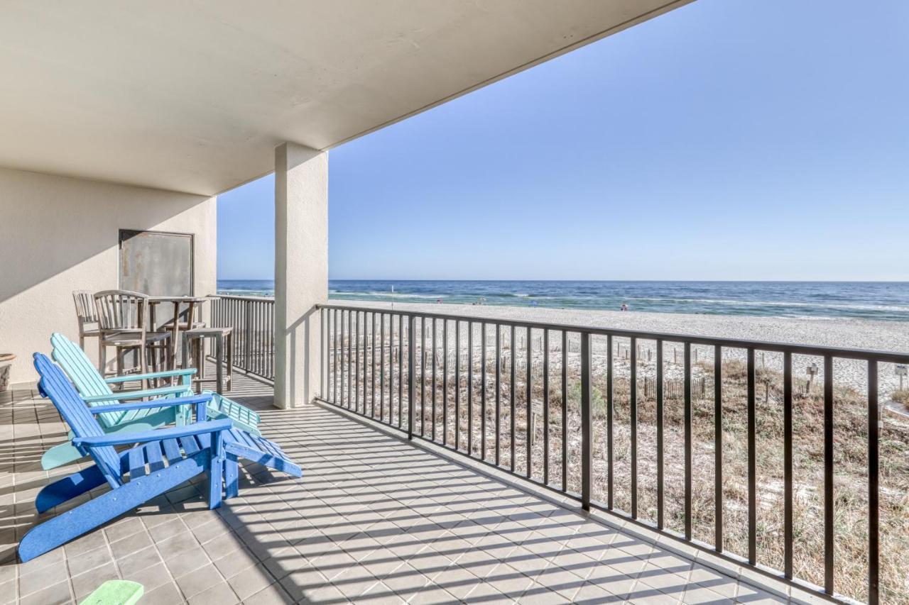 The Palms Villa Orange Beach Exteriör bild