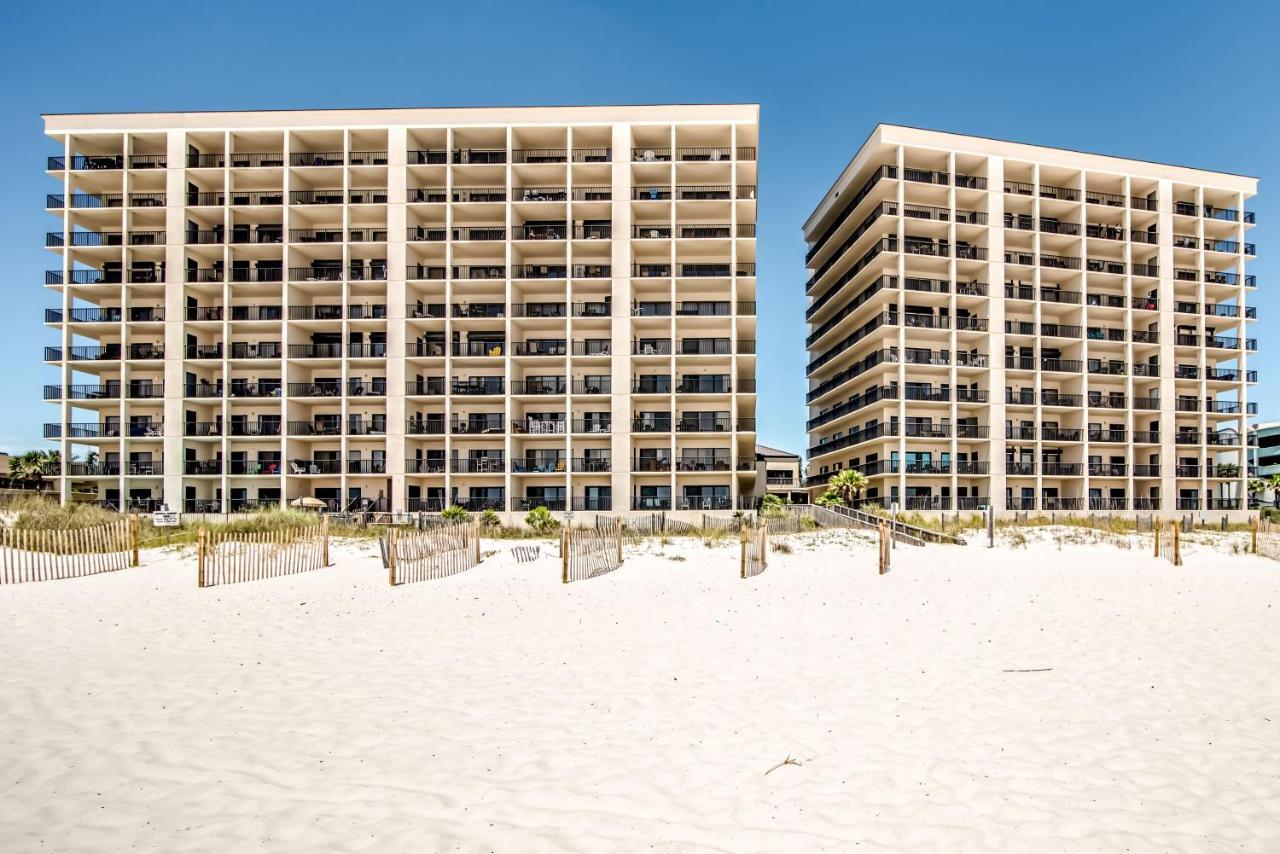 The Palms Villa Orange Beach Exteriör bild