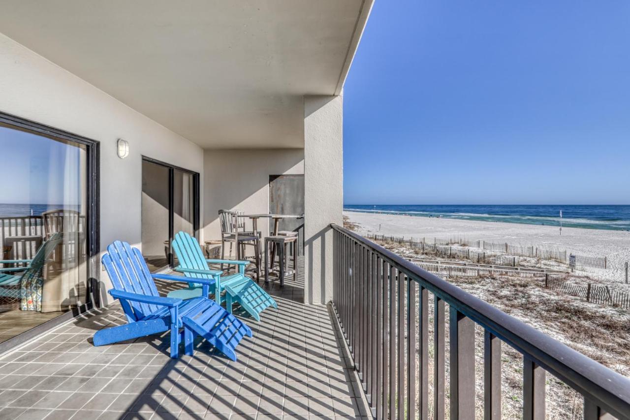 The Palms Villa Orange Beach Exteriör bild