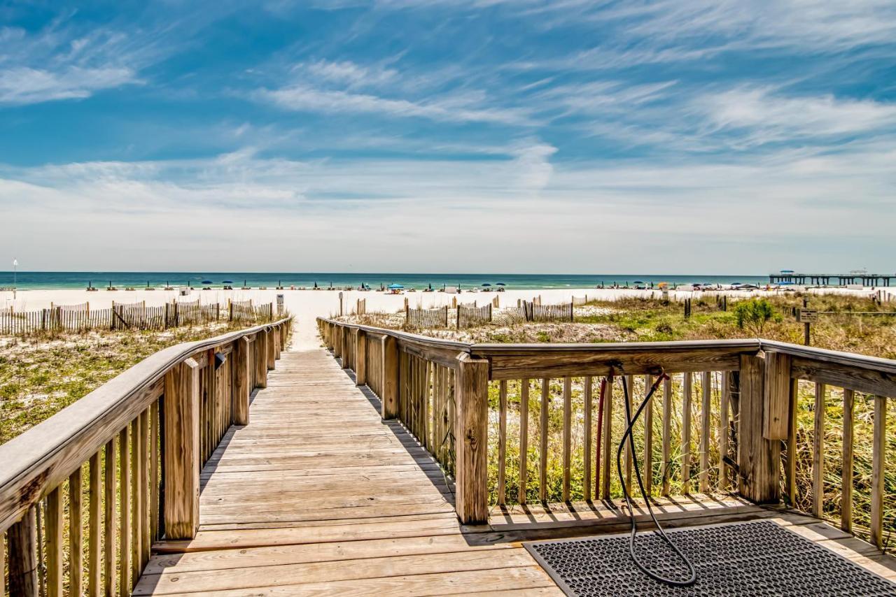 The Palms Villa Orange Beach Exteriör bild
