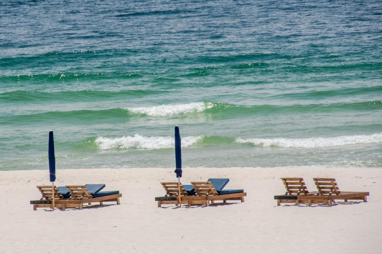 The Palms Villa Orange Beach Exteriör bild