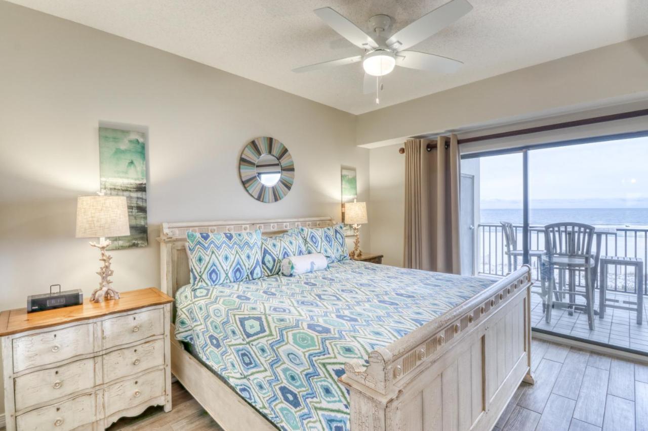 The Palms Villa Orange Beach Exteriör bild