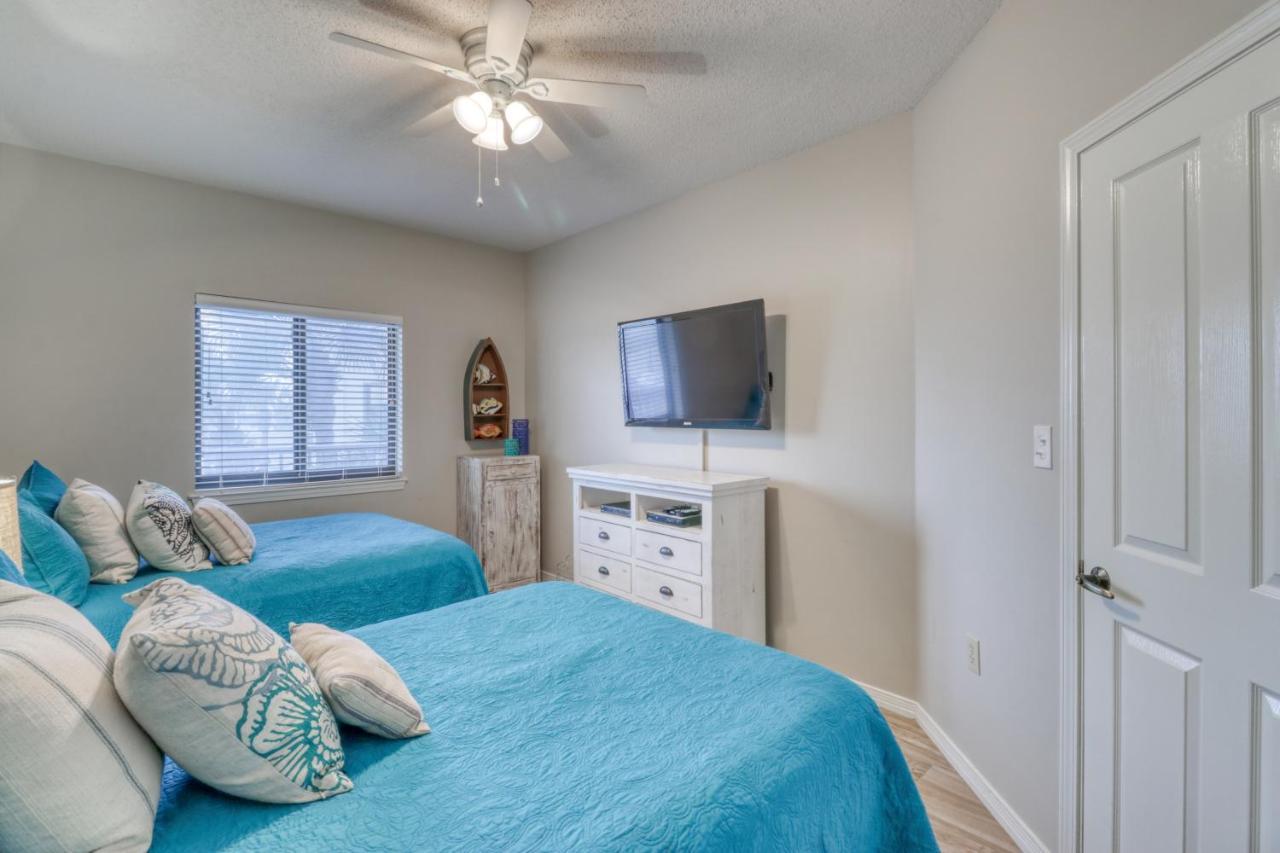 The Palms Villa Orange Beach Exteriör bild