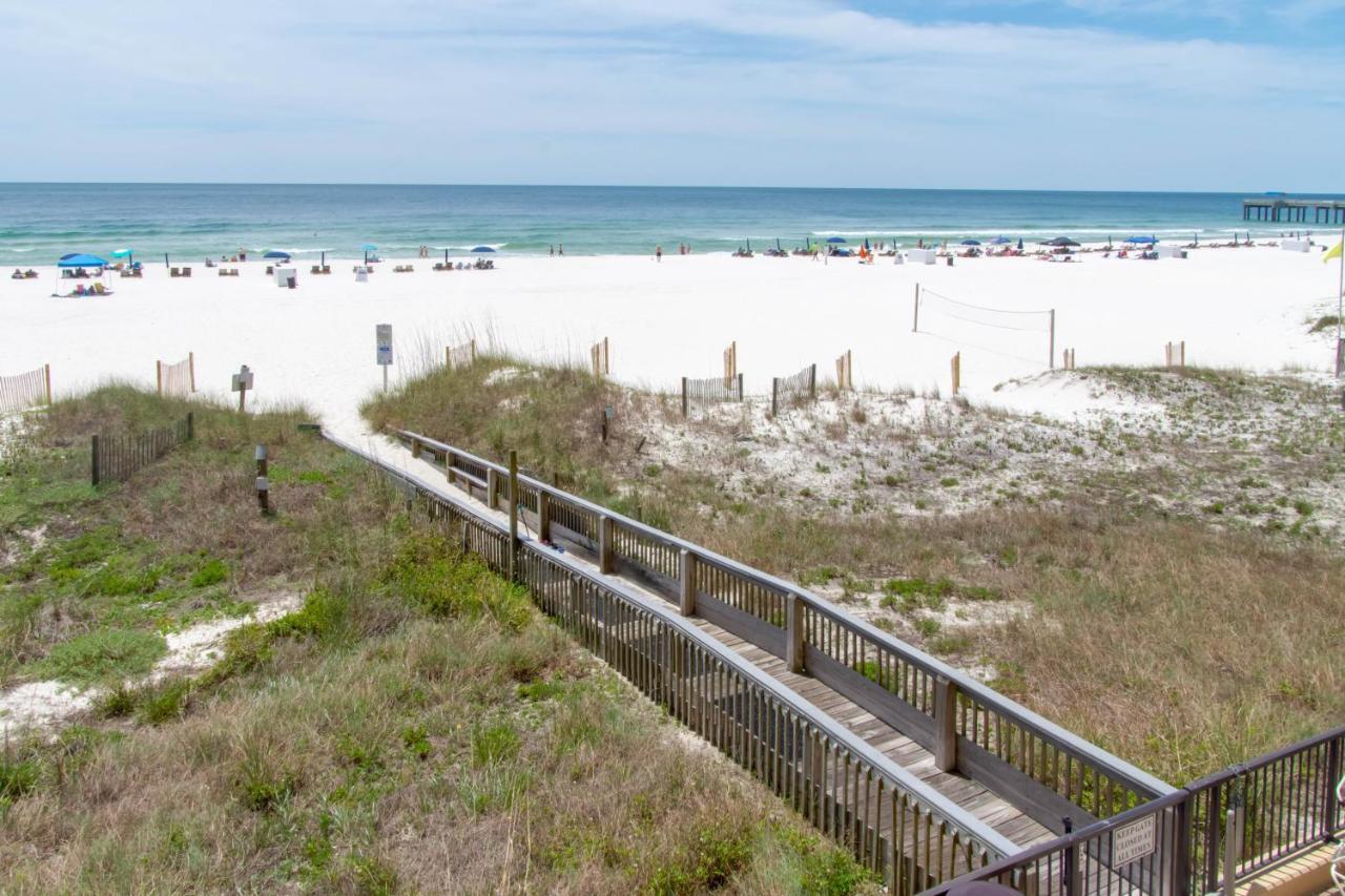 The Palms Villa Orange Beach Exteriör bild