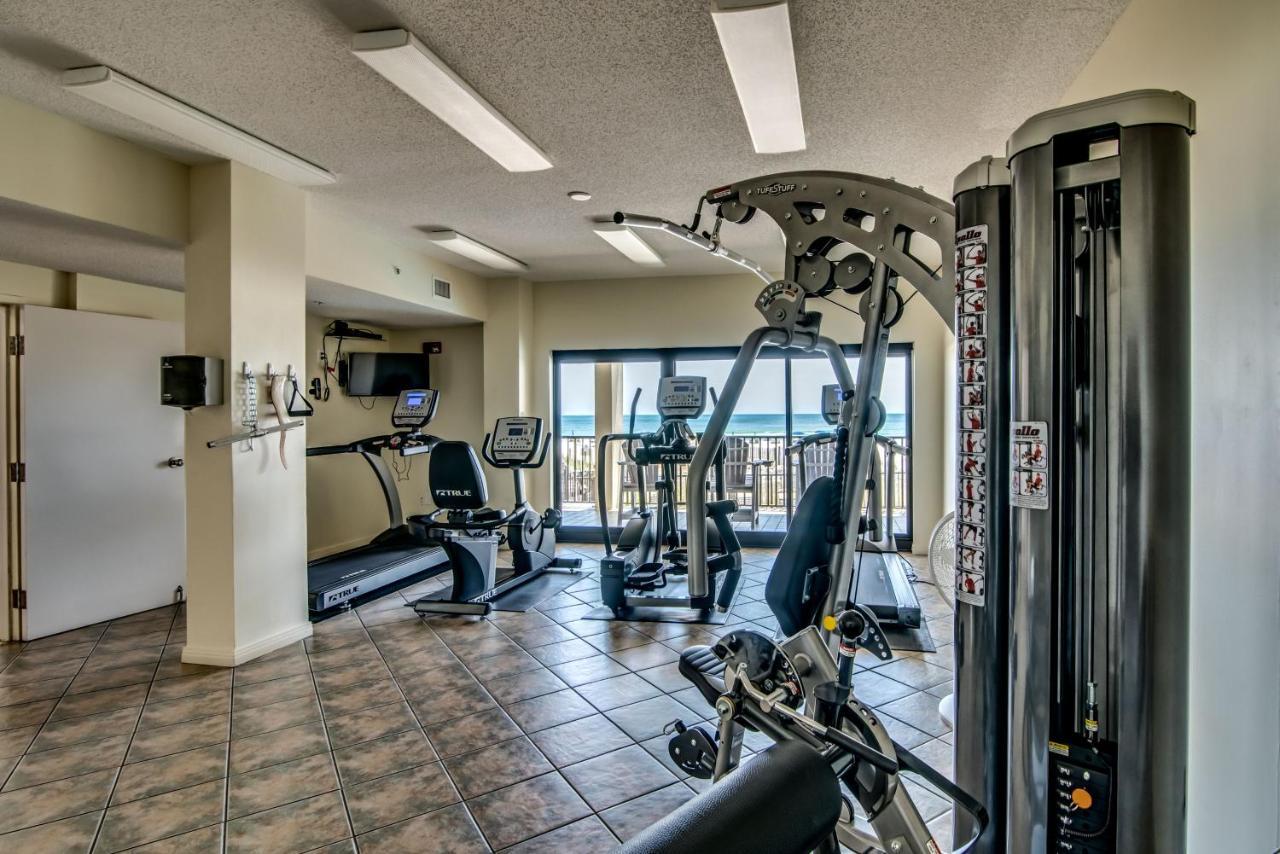 The Palms Villa Orange Beach Exteriör bild
