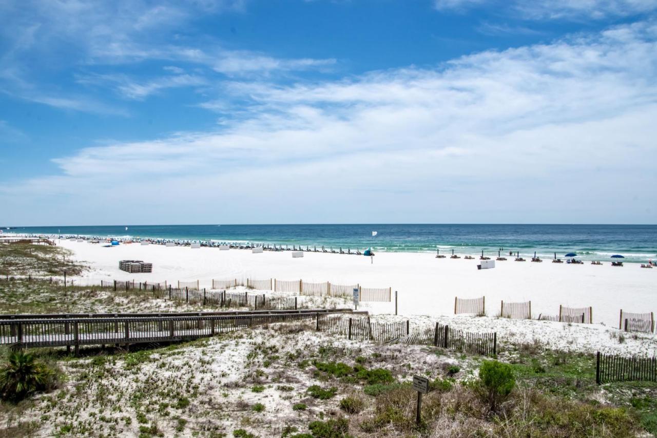 The Palms Villa Orange Beach Exteriör bild