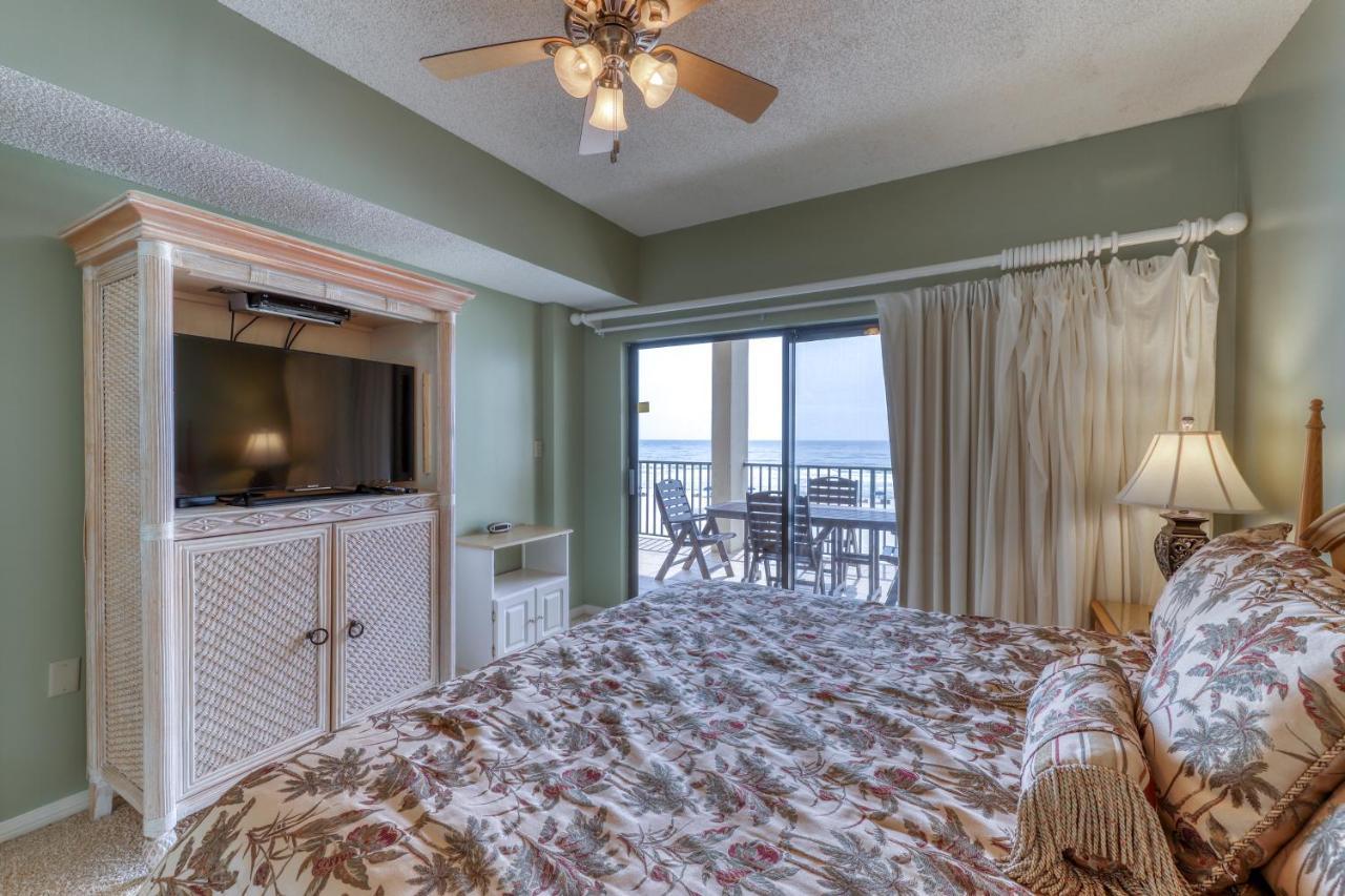 The Palms Villa Orange Beach Exteriör bild