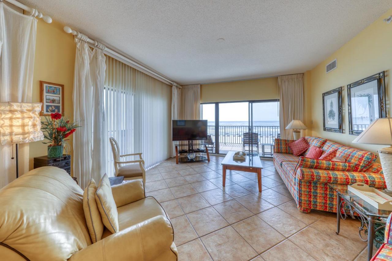 The Palms Villa Orange Beach Exteriör bild