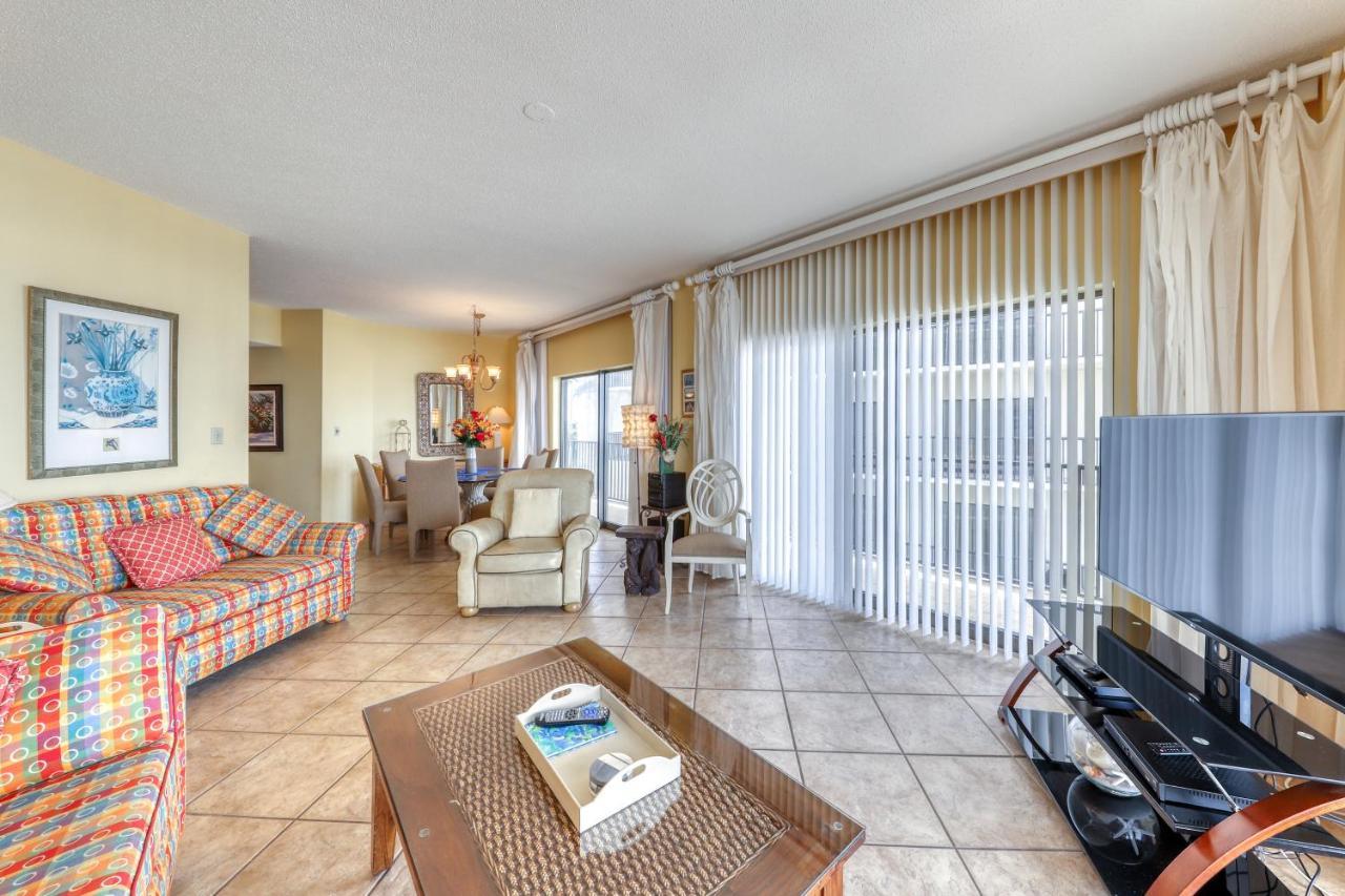 The Palms Villa Orange Beach Exteriör bild