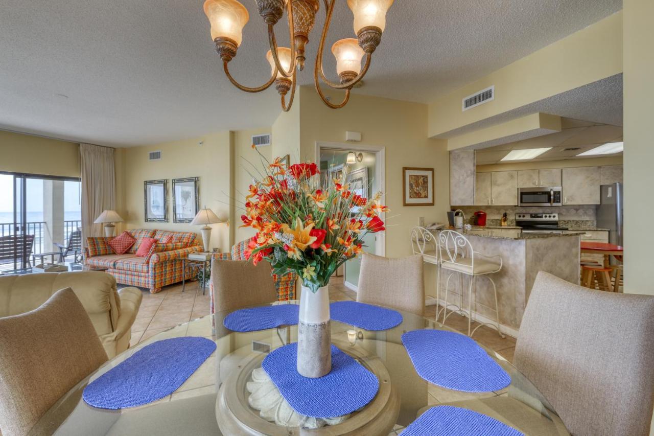 The Palms Villa Orange Beach Exteriör bild