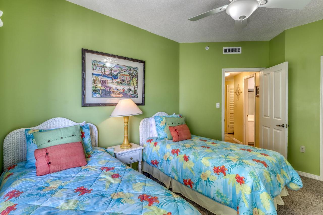 The Palms Villa Orange Beach Exteriör bild