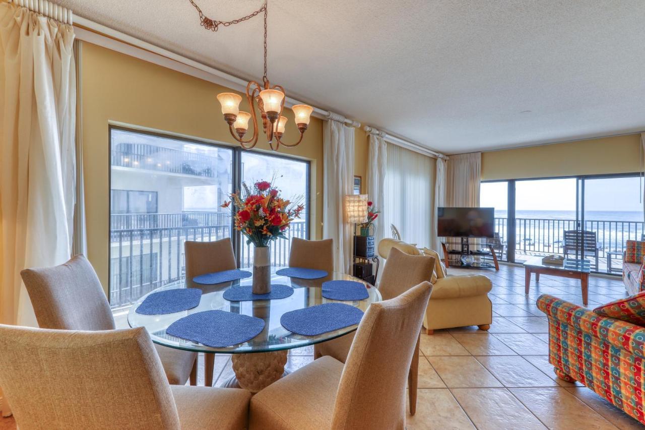 The Palms Villa Orange Beach Exteriör bild