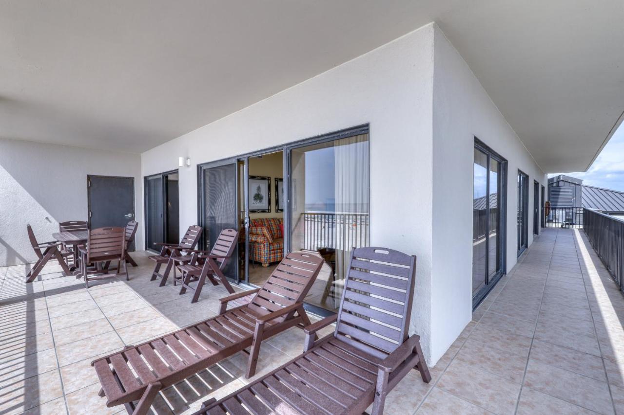 The Palms Villa Orange Beach Exteriör bild